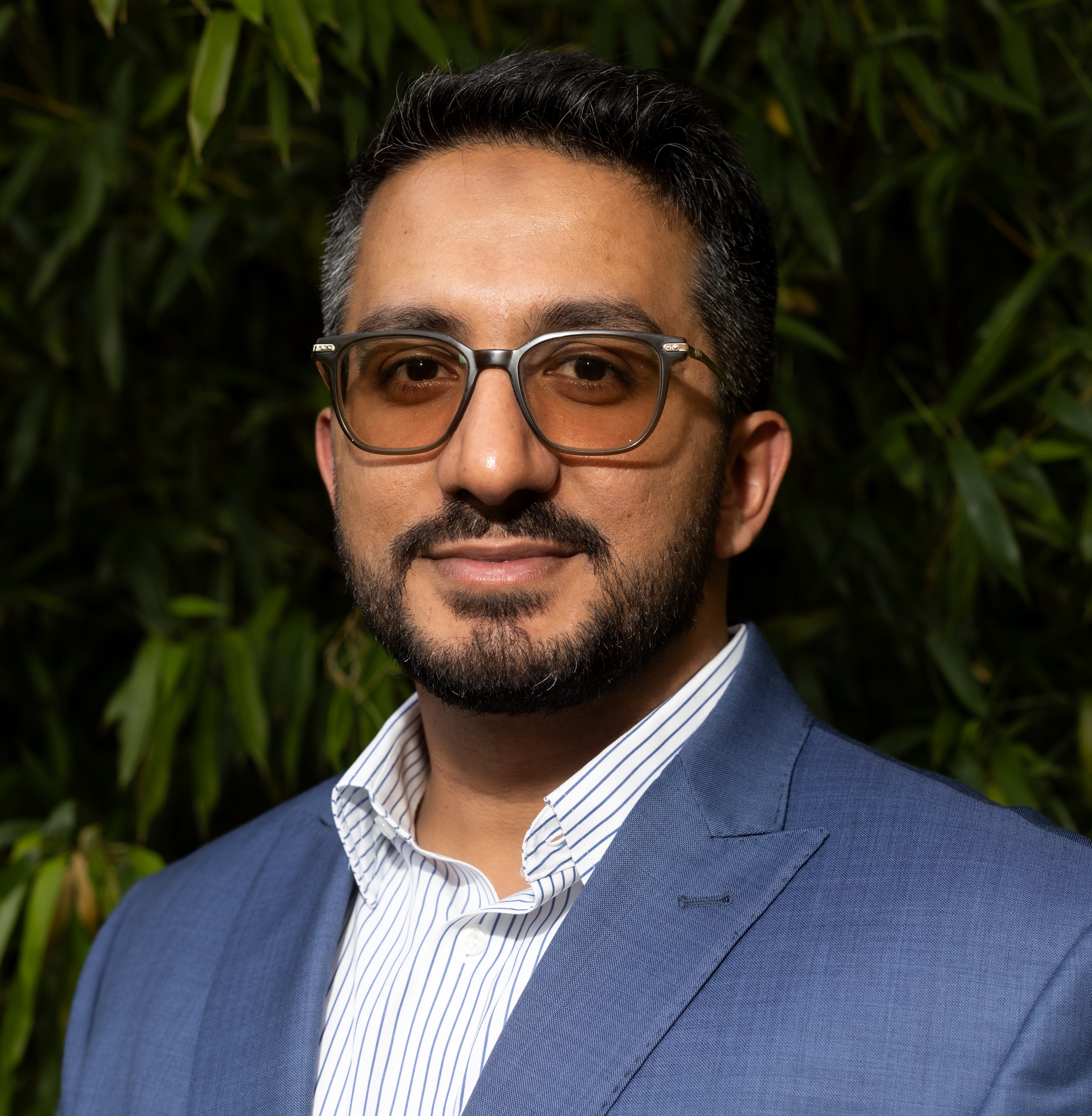 CEO Image