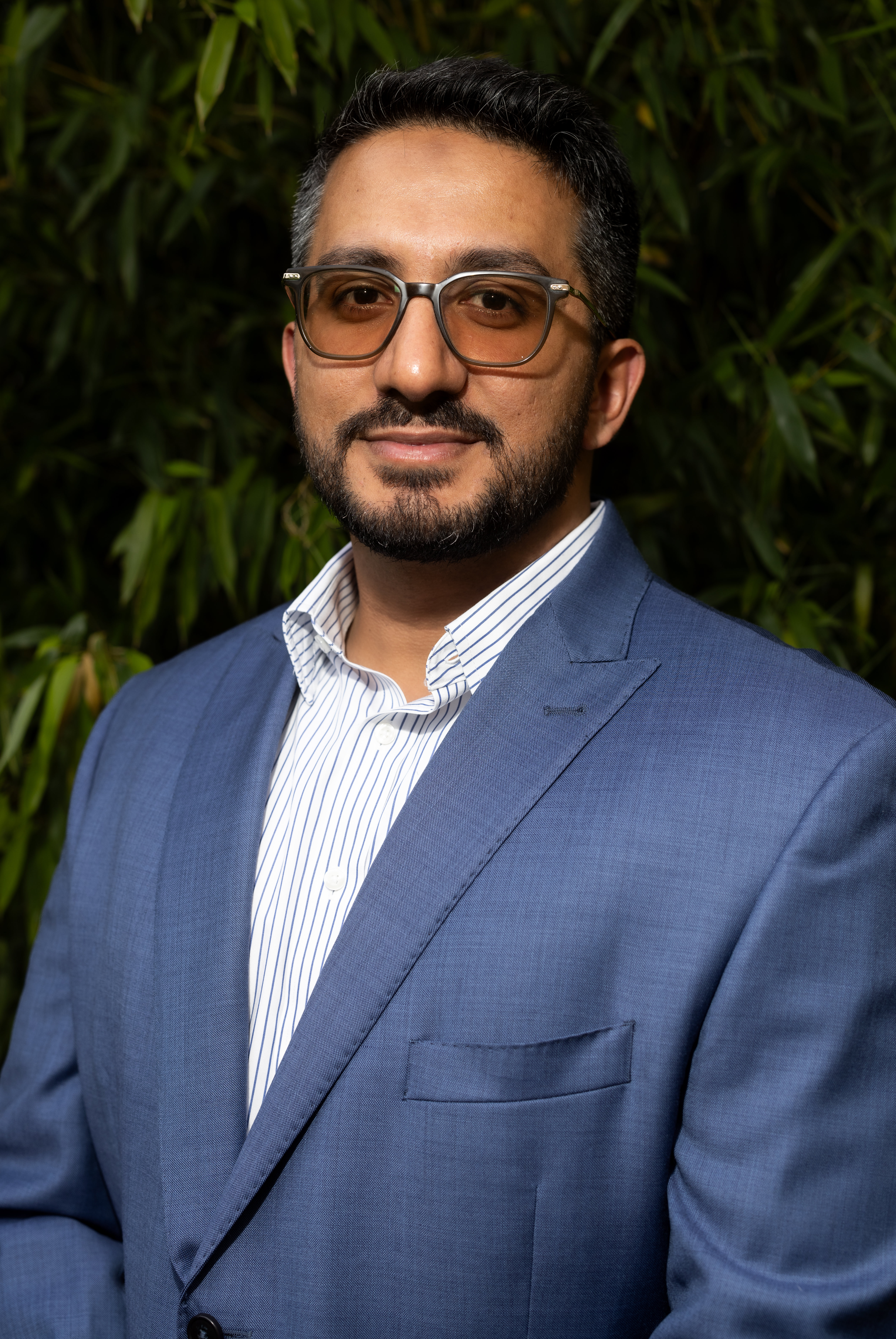 CEO Image
