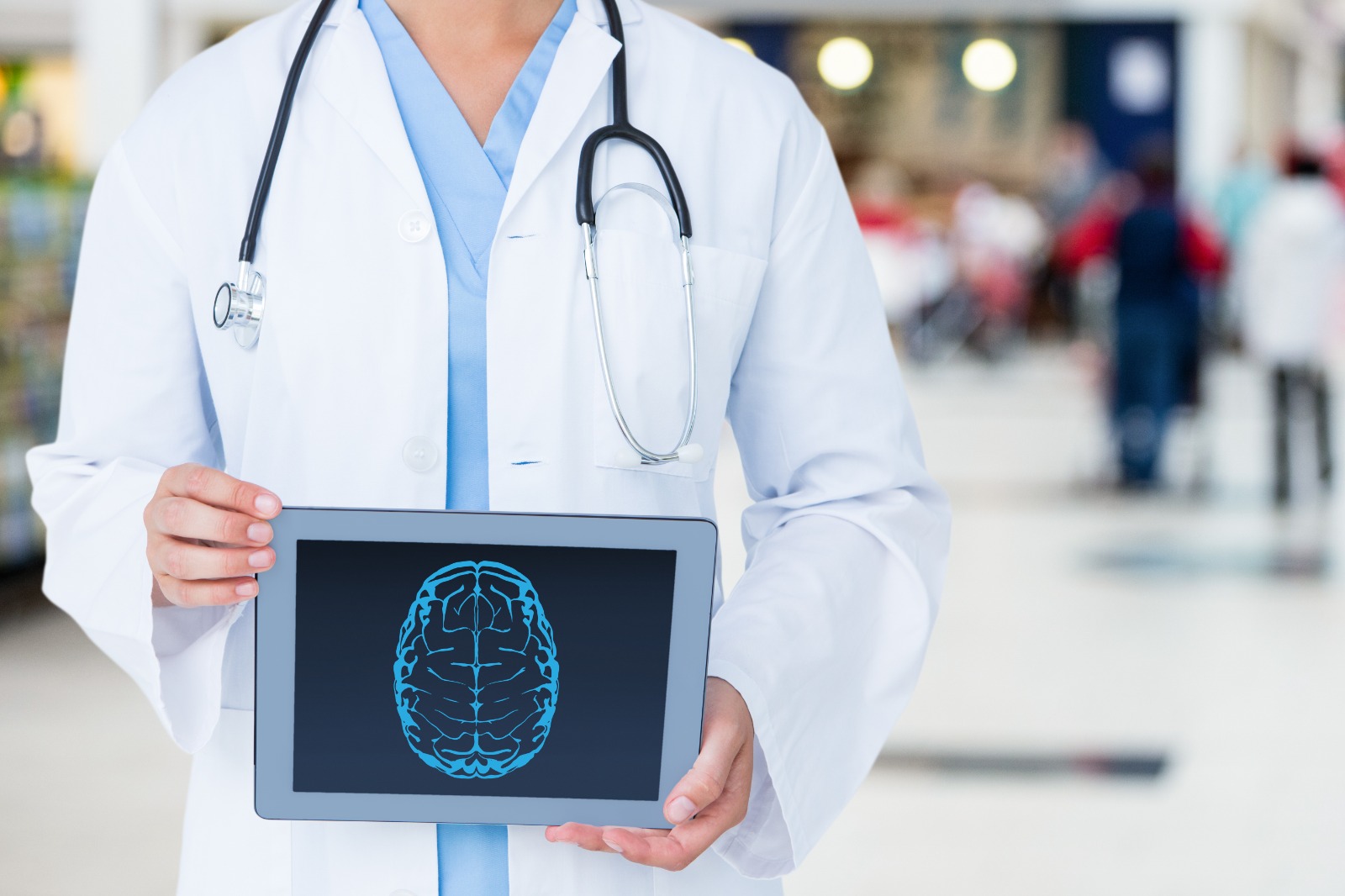 Neurology Image