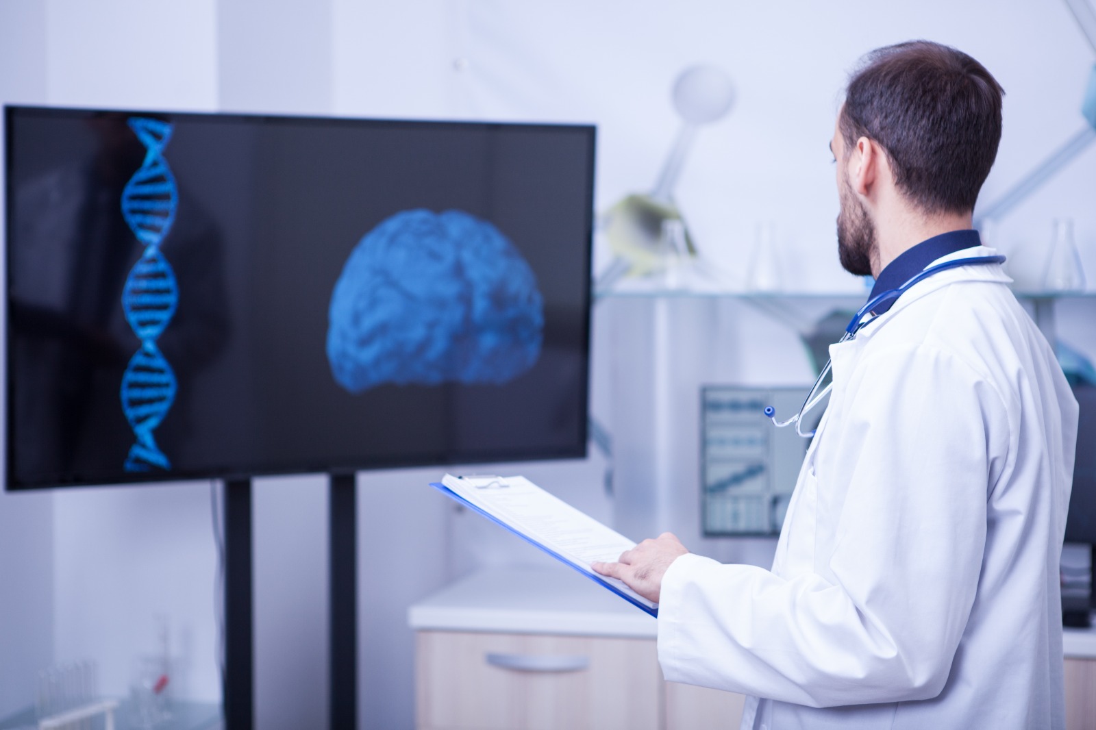 Neurology Image