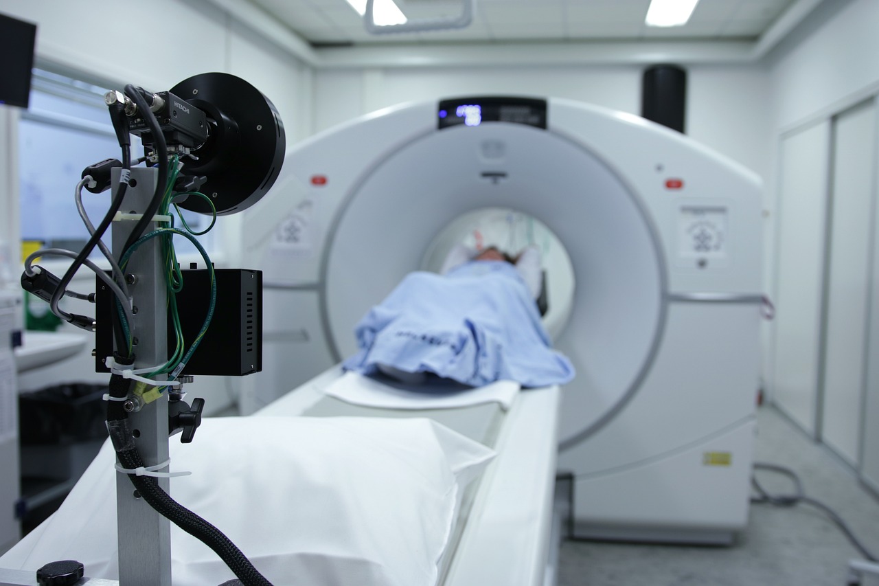 Radiology Image