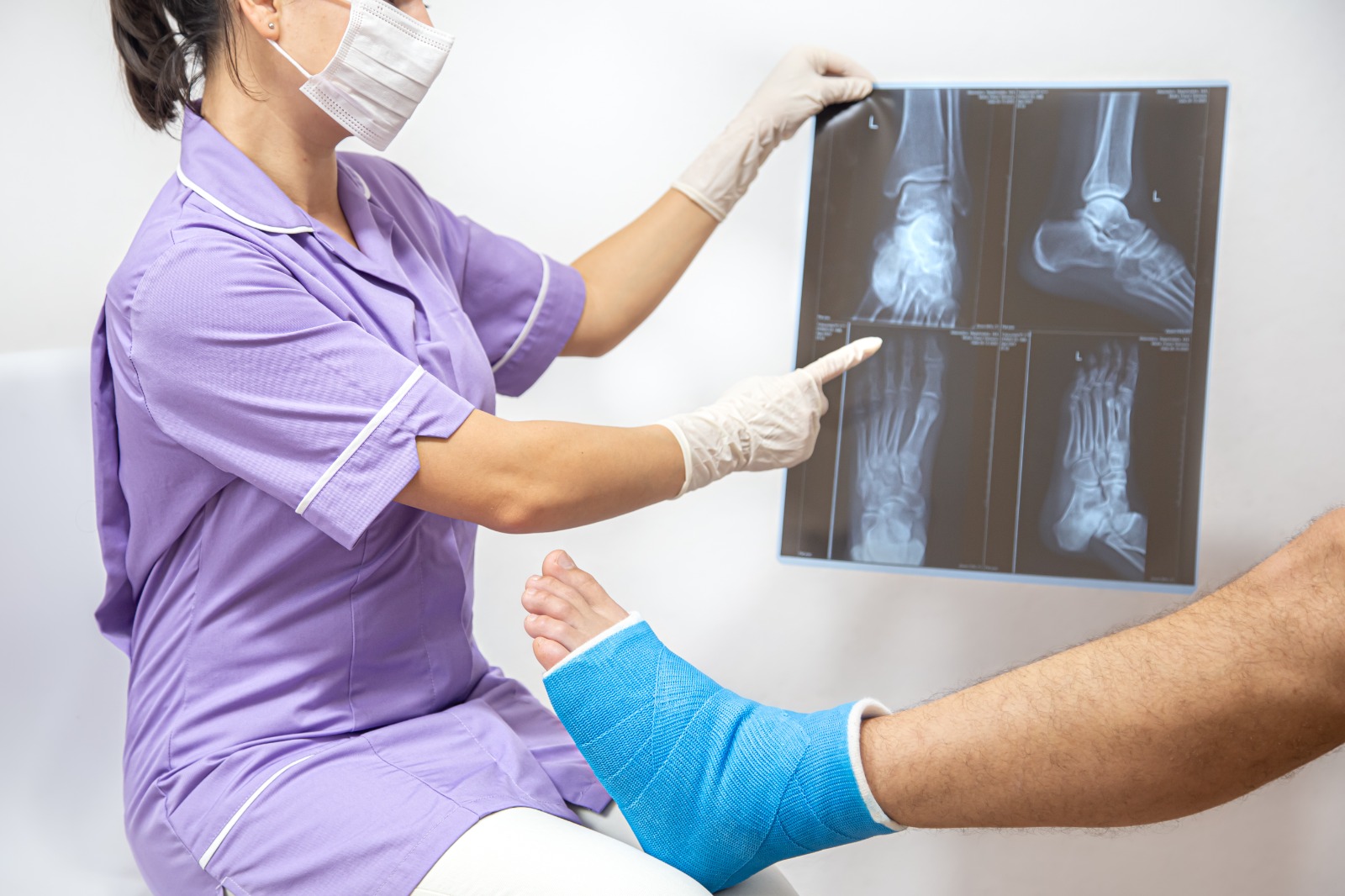Rheumatology Image