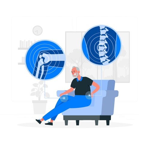 Chiropractic Image